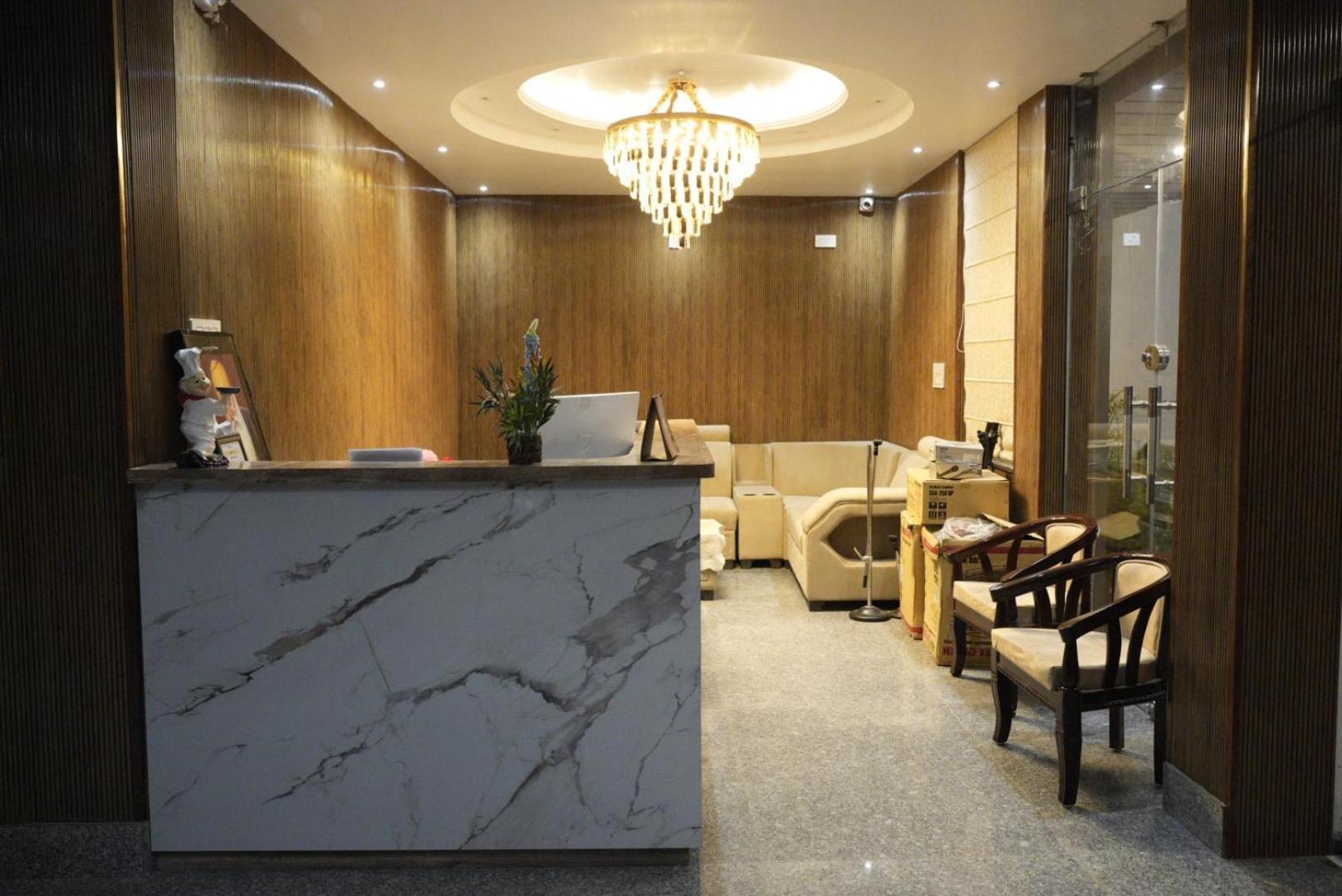 Hotel Harry Rishīkesh Екстериор снимка
